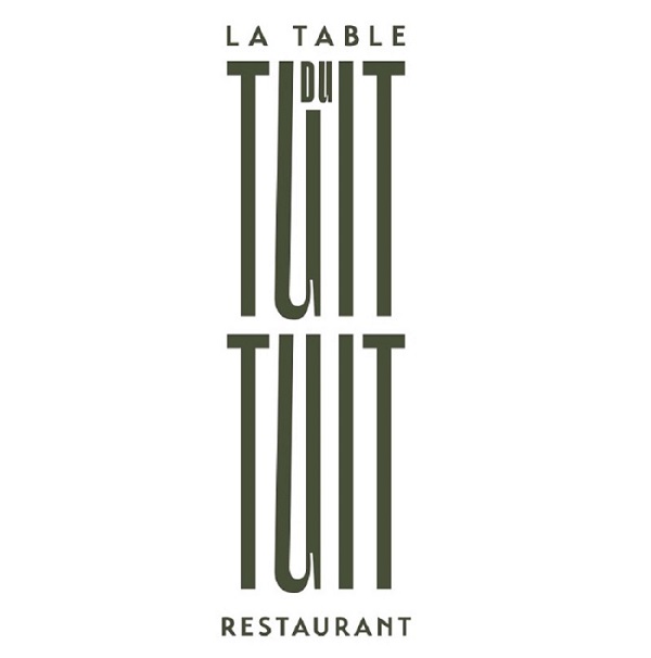LA TABLE DU TUIT-TUIT