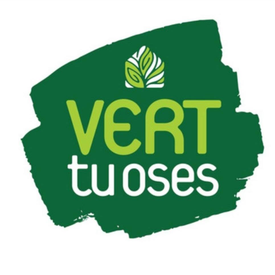 VERT TU OSES