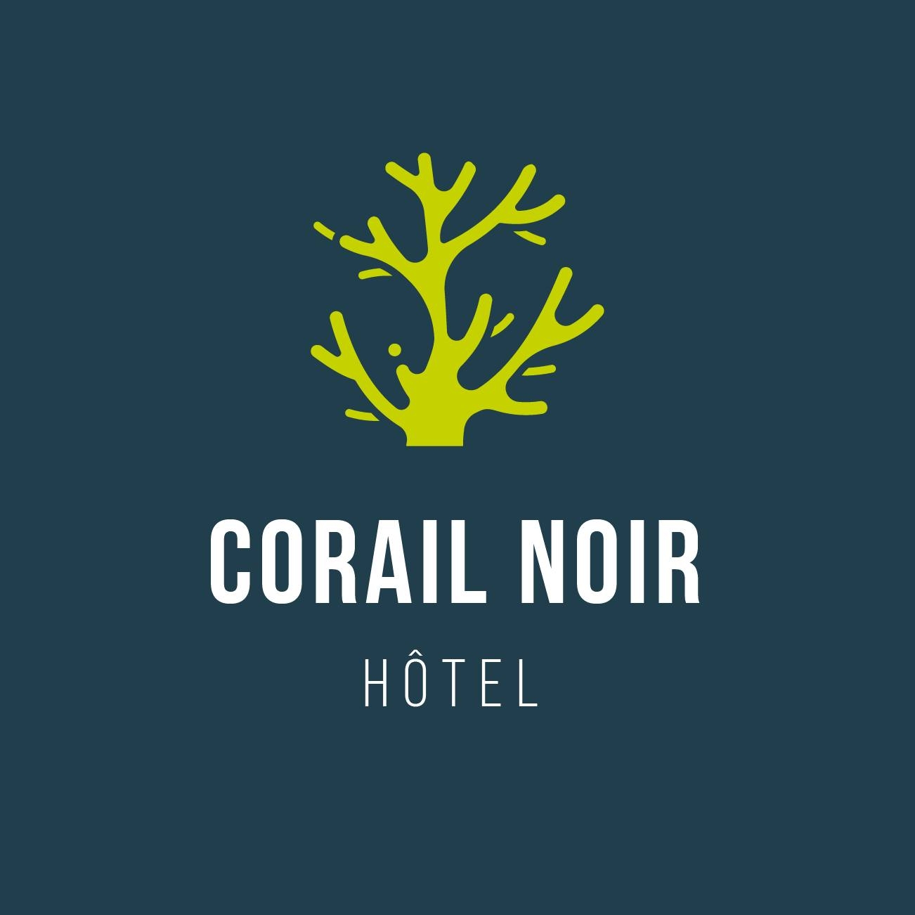 CORAIL NOIR - MADAGASCAR