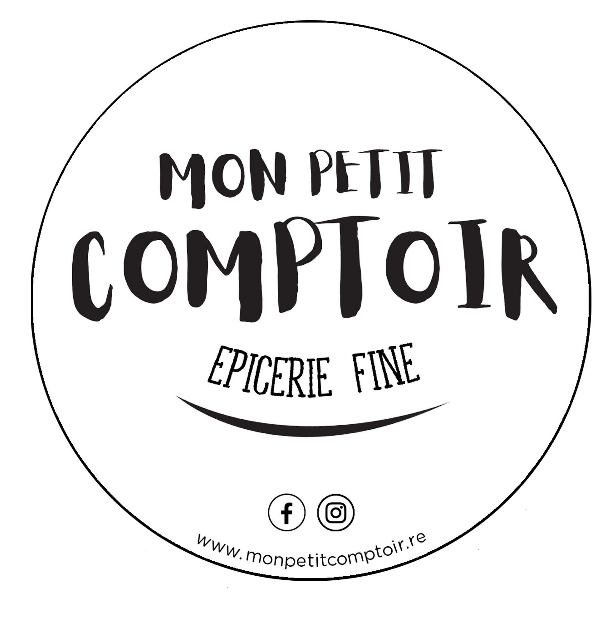 MON PETIT COMPTOIR