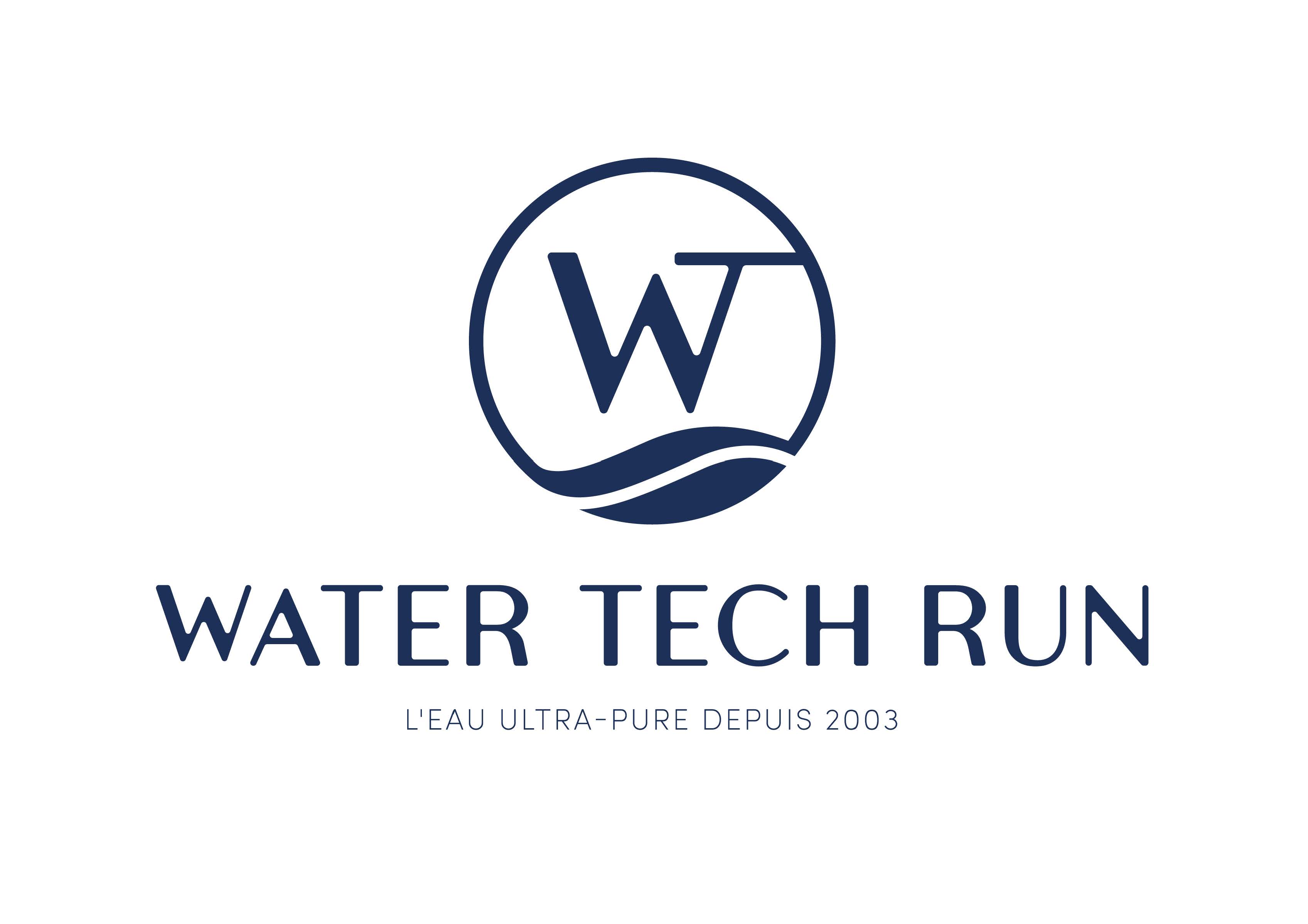 WATER TECH RUN