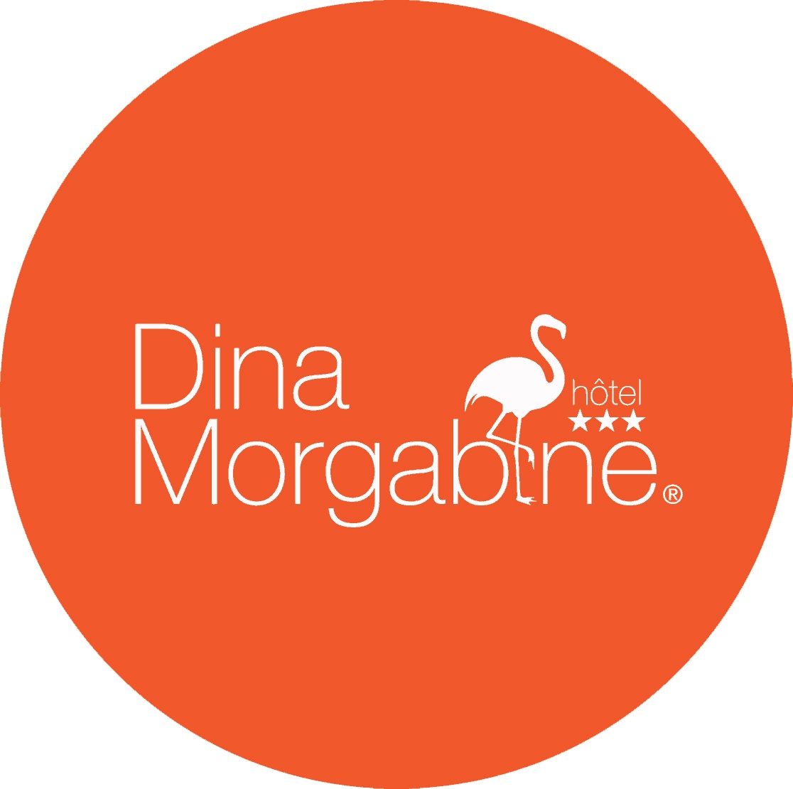 DINA MORGABINE SAINT-GILLES
