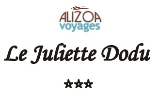 HOTEL JULIETTE DODU - ALIZOA