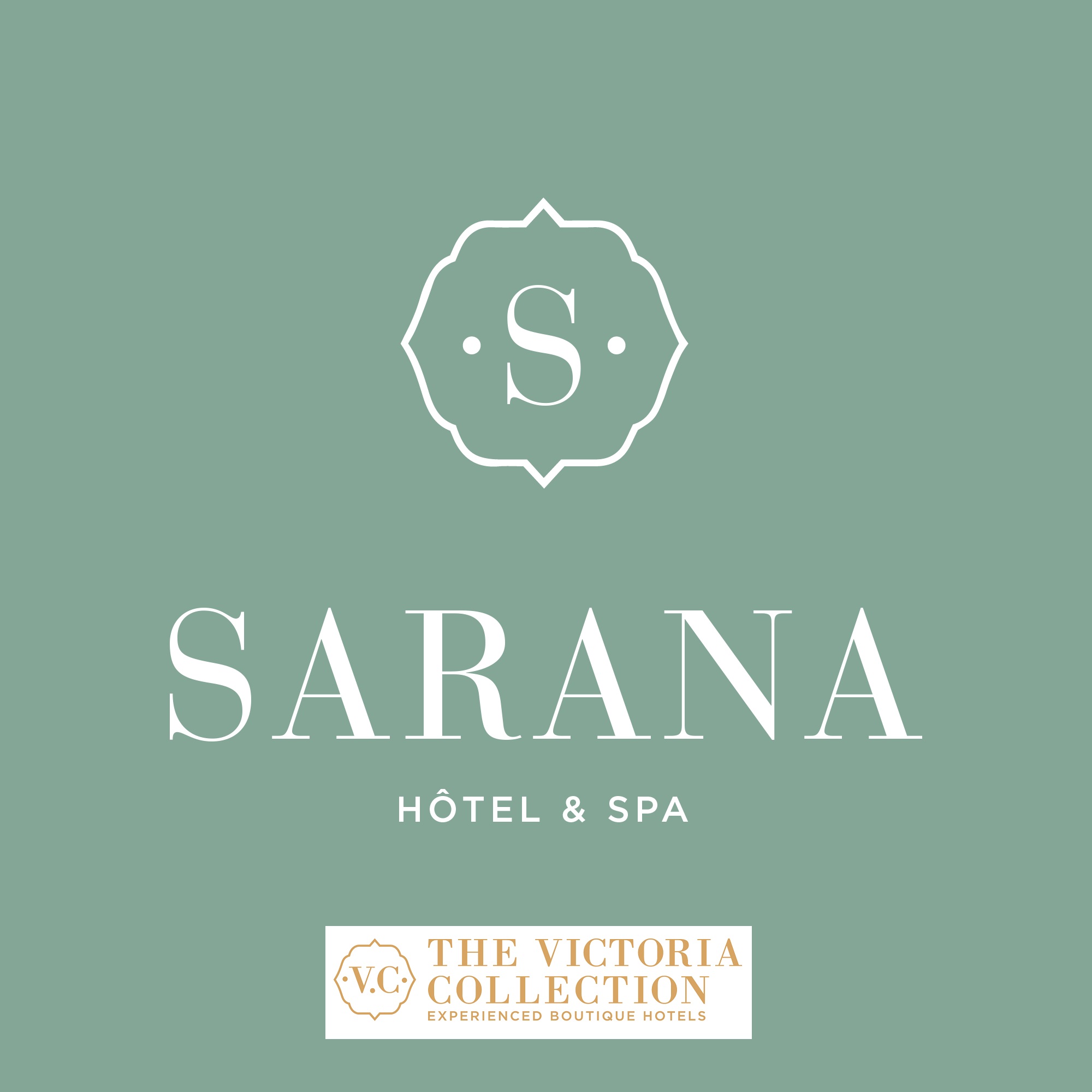 LE SARANA HOTEL & SPA