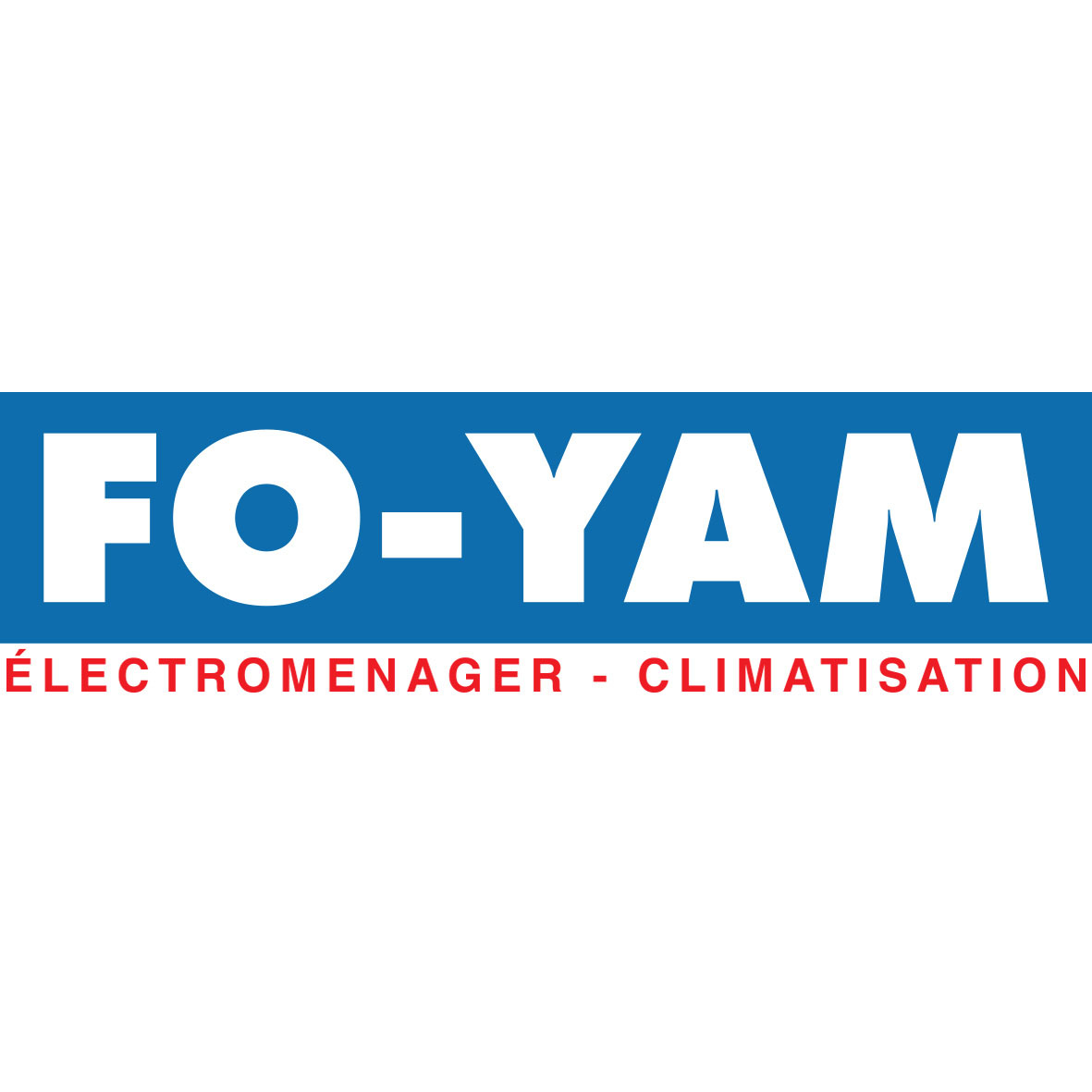 FO-YAM Electromenager - Climatisation