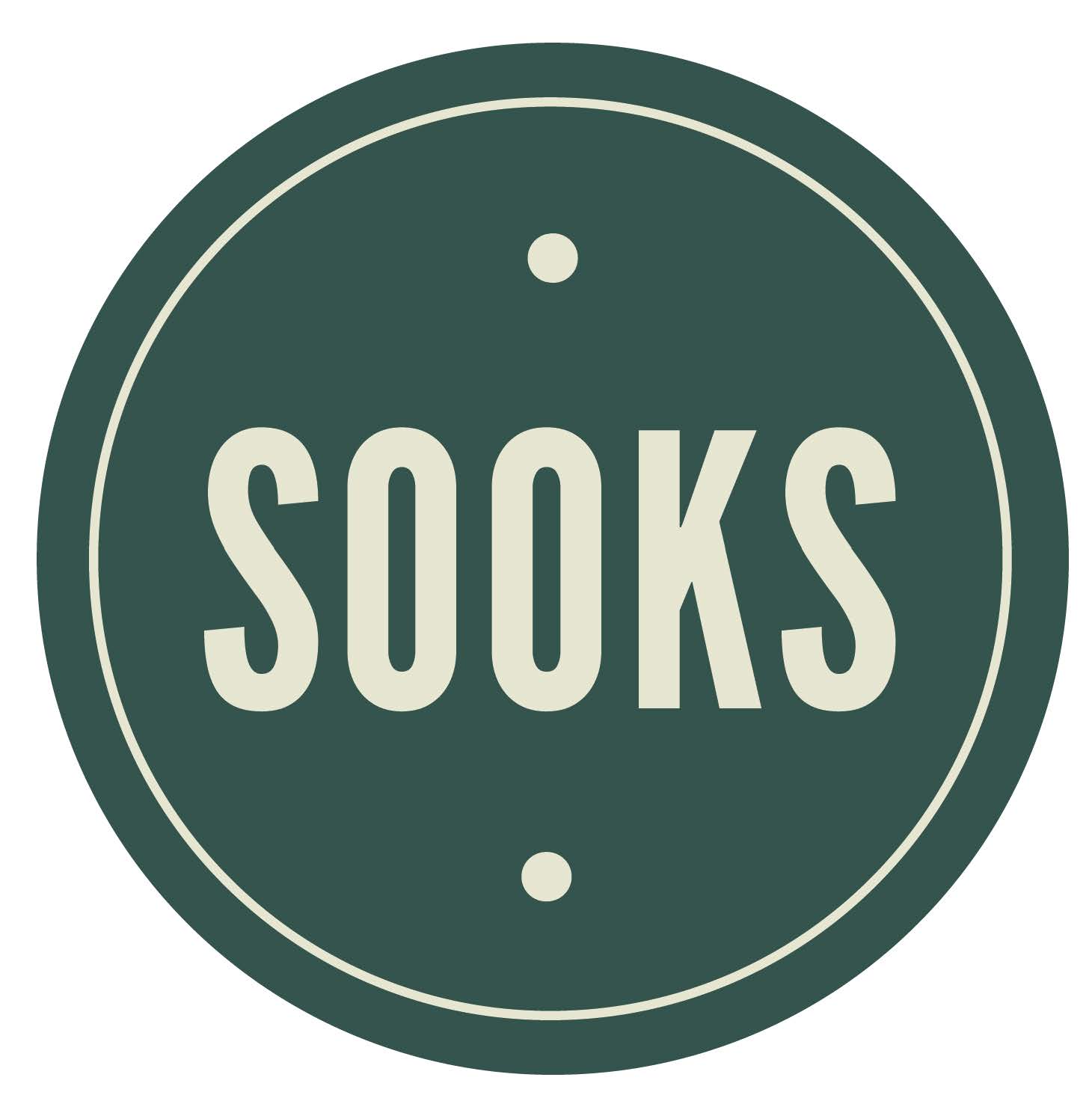 SOOKS