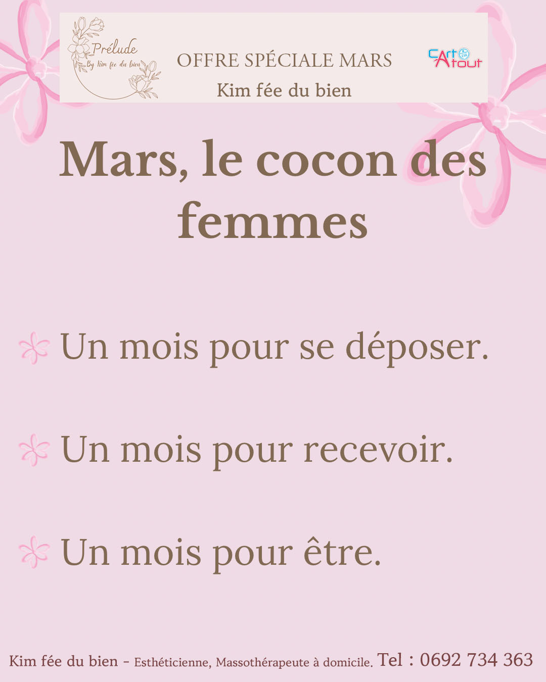 PRELUDE BY KIM FEE DU BIEN