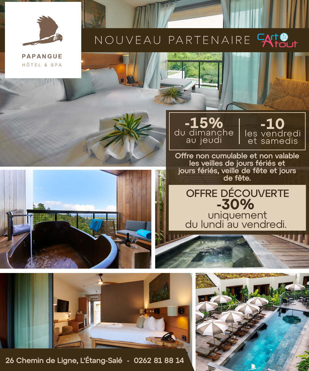 LE PAPANGUE HOTEL & SPA