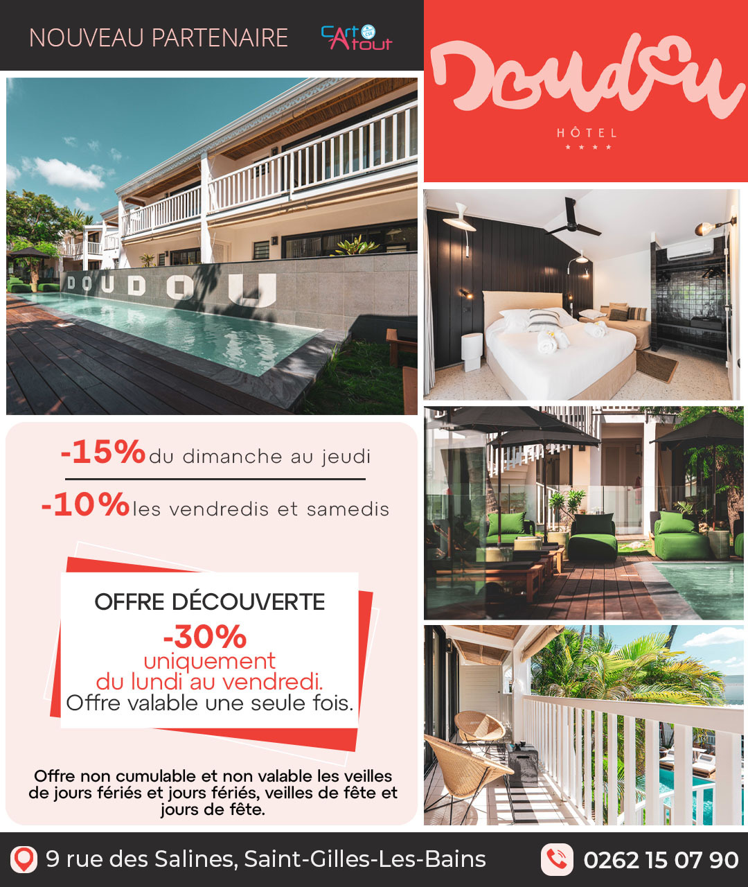 DOUDOU HOTEL