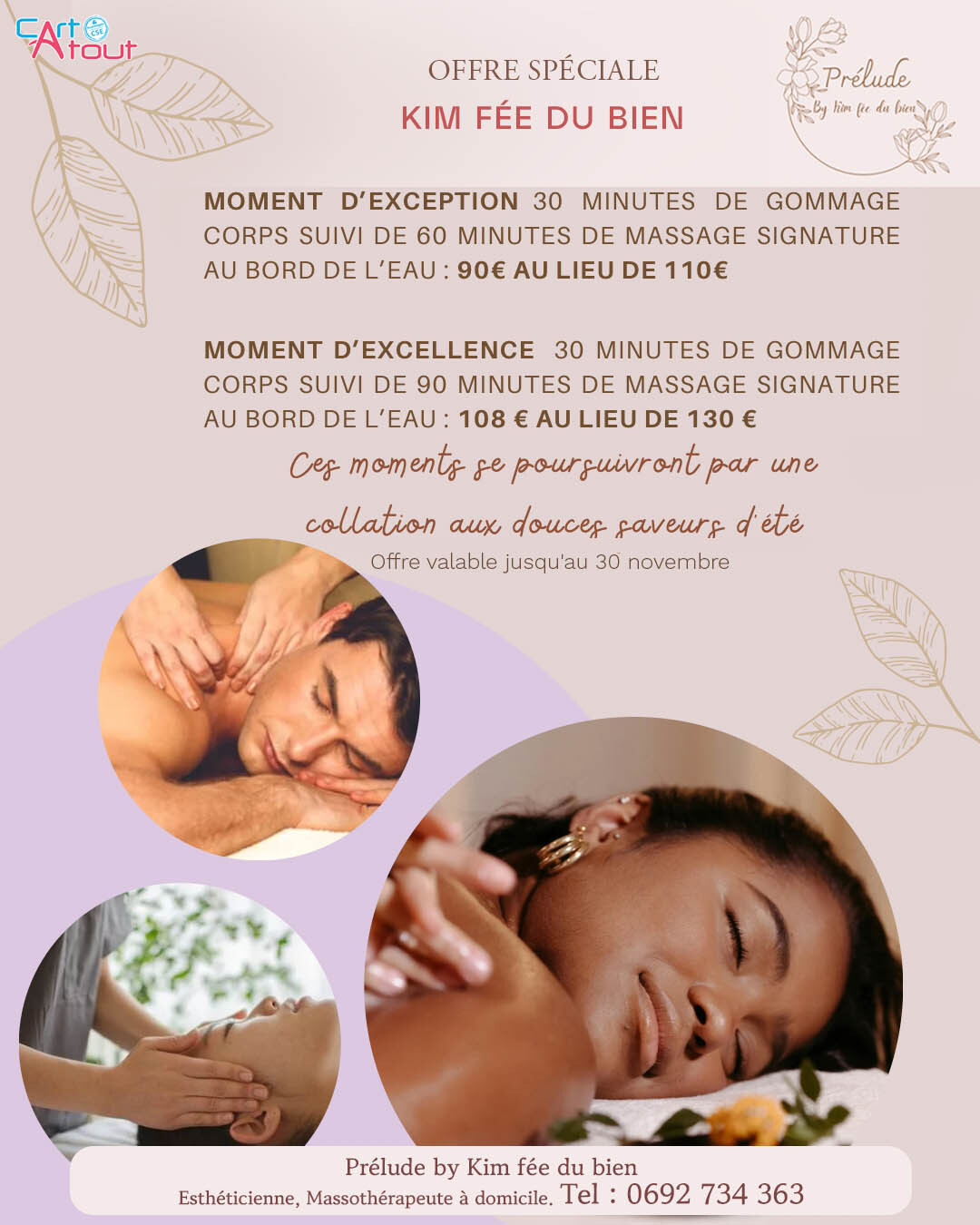 PRELUDE BY KIM FEE DU BIEN