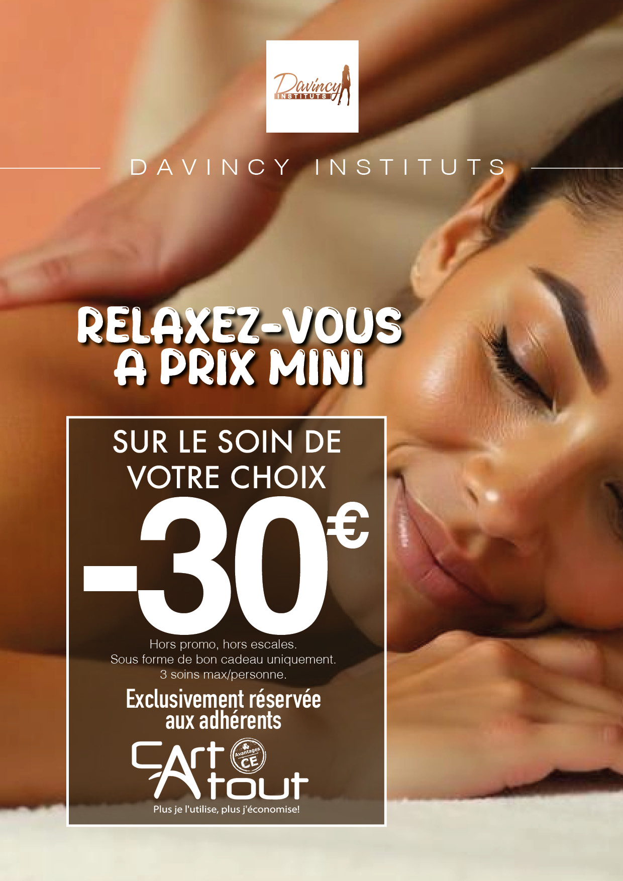 DAVINCY INSTITUTS