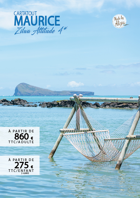 ALIZOA VOYAGES