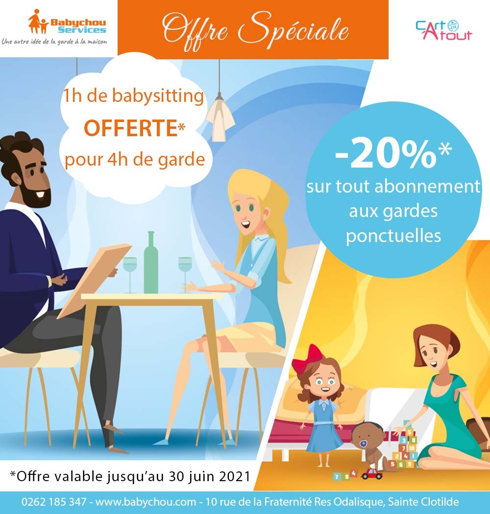 BABYCHOU SERVICES