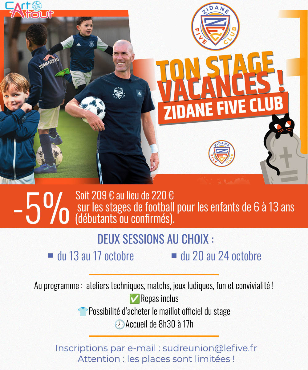 LE FIVE / 4PADEL