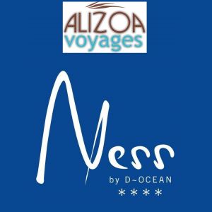 NESS BY D'OCEAN - ALIZOA