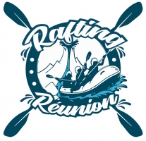 RAFTING REUNION