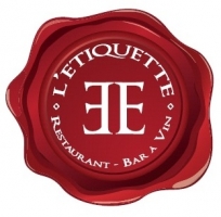 L'ETIQUETTE