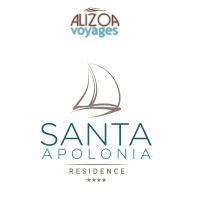 SANTA APOLONIA - ALIZOA