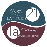 HOTEL LATITUDE 21