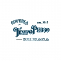 OSTERIA DEL TEMPO PERSO Belsiana