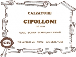 CIPPOLONI CALZATURE