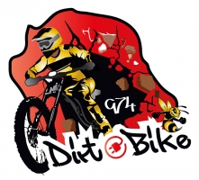 DIRT-EBIKE 974