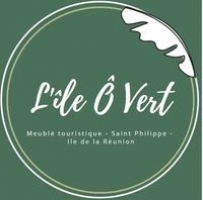 L'ILE Ô VERT