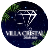 VILLA CRISTAL - Bulle étoilée