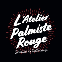 L'ATELIER PALMISTE ROUGE