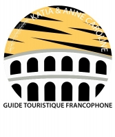 ANNE-CAROLINE ALLEMAND - GUIDE TOURISTIQUE